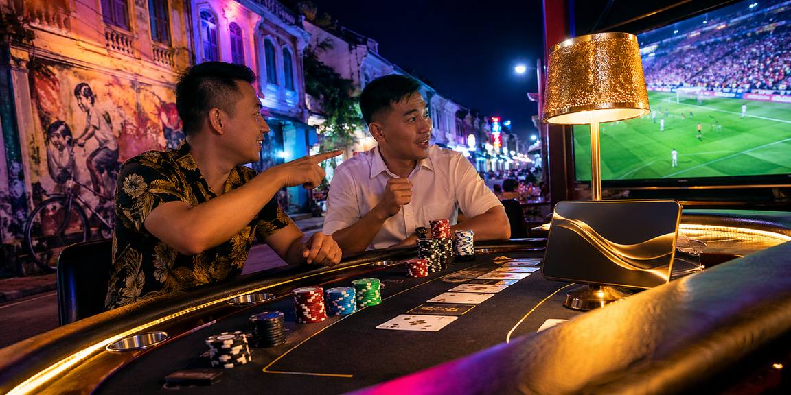 Slot dengan Penyedia Terkemuka, Dimulai Hari Ini